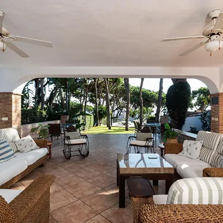 Holiday home Goval By Interhome Marbella
