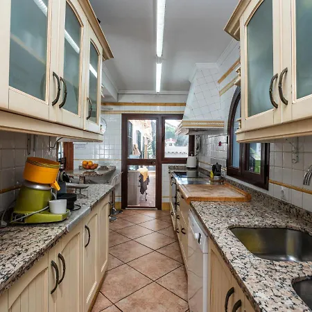 Goval By Interhome Holiday home *
