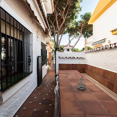 Goval By Interhome Marbella