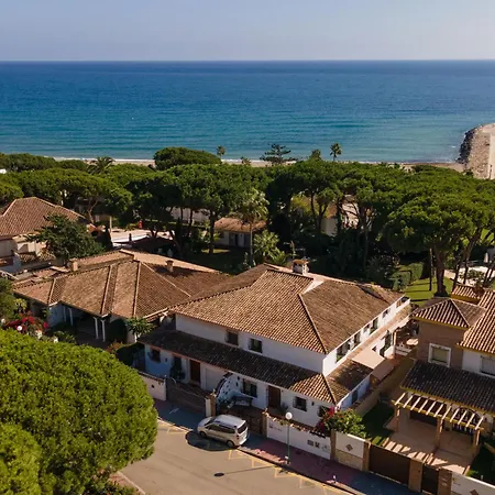 Holiday home Goval By Interhome Marbella